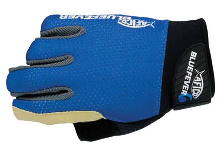 Aftco Bluefever Short Pump Long Range gloves