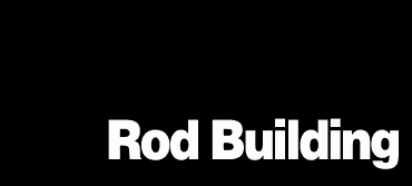 Rod Building